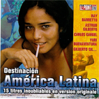  SALSA	destinacion Amrica Latina	 / Artistes Varis  